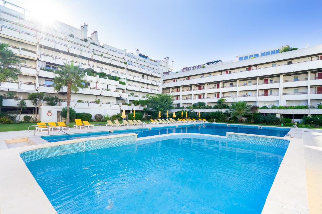 Apartament Apartamento Marina De Vilamoura Zewnętrze zdjęcie