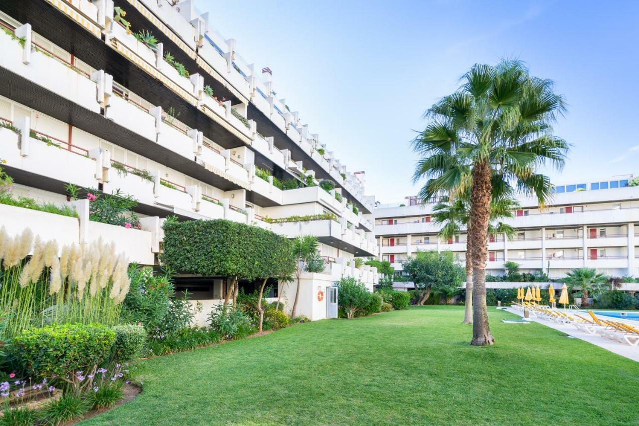 Apartament Apartamento Marina De Vilamoura Zewnętrze zdjęcie