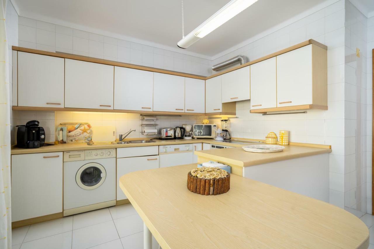 Apartament Apartamento Marina De Vilamoura Zewnętrze zdjęcie