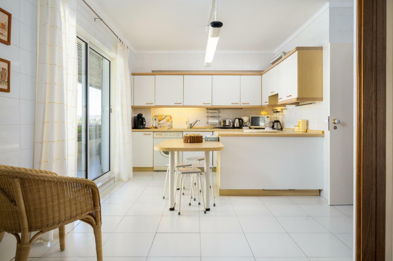 Apartament Apartamento Marina De Vilamoura Zewnętrze zdjęcie