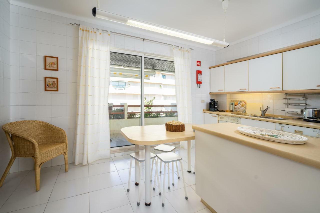 Apartament Apartamento Marina De Vilamoura Zewnętrze zdjęcie